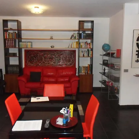 A Nizza Apartment