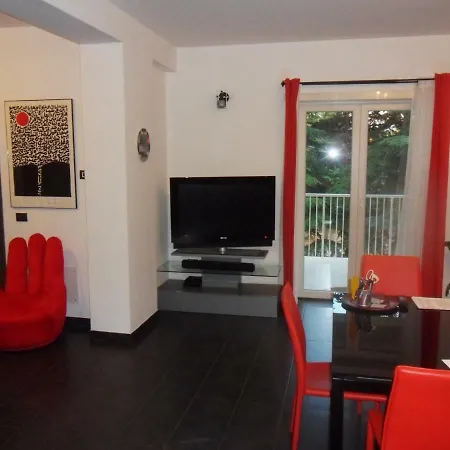 A Nizza Apartment