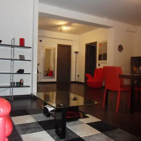 Apartment A Nizza *