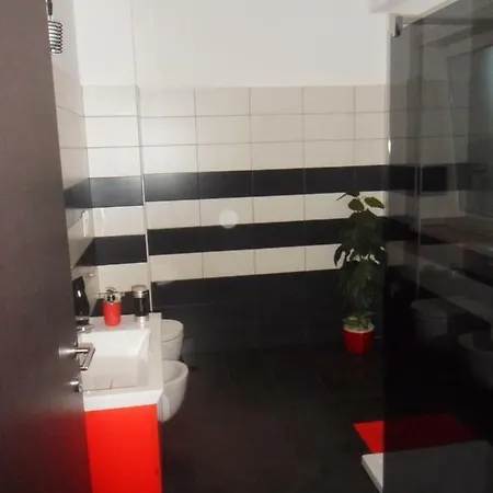 Apartment A Nizza *