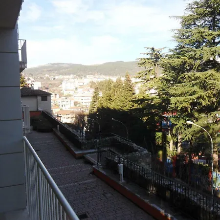 A Nizza Apartment