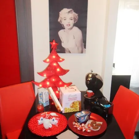 A Nizza Apartment *