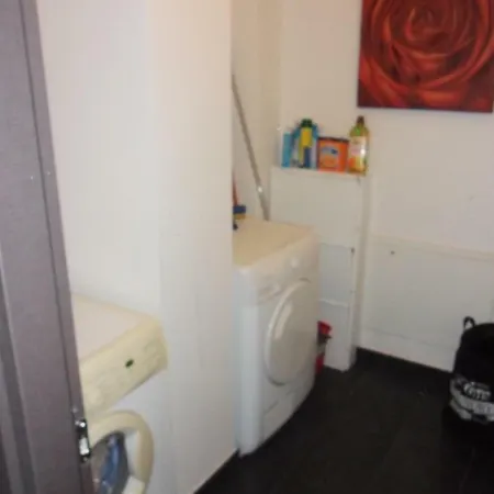 Apartment A Nizza LʼAquila