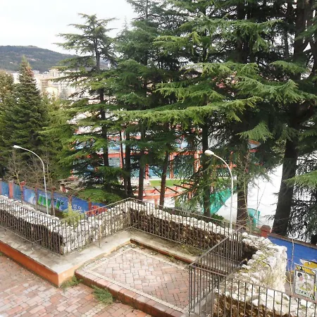 Apartment A Nizza LʼAquila