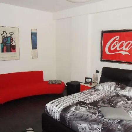 A Nizza Apartment *