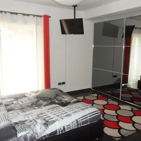 A Nizza Apartment *