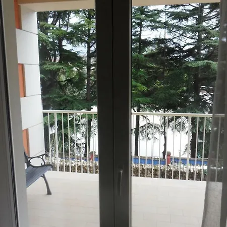 Apartment A Nizza *